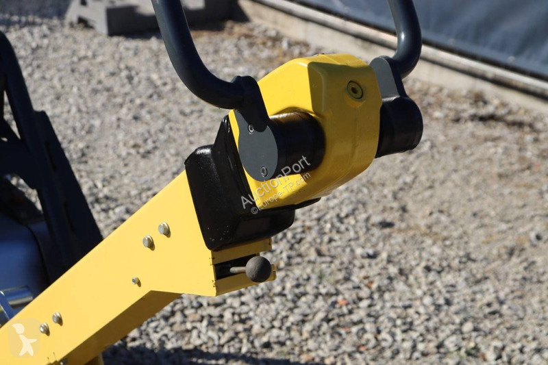 Walec Neuson DPU6555