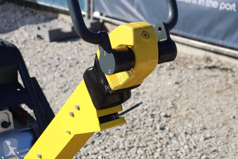 Walec Neuson DPU6555