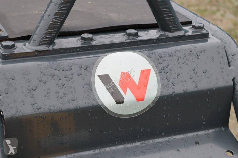 Walec Neuson DPU 6555