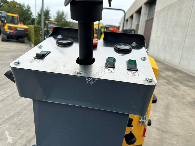 Walec Captok CK1000