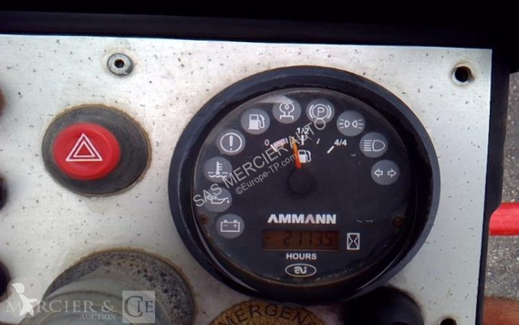 Wals Ammann