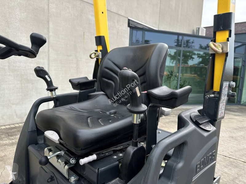 Compacteur Bomag BW 120 Ade-5