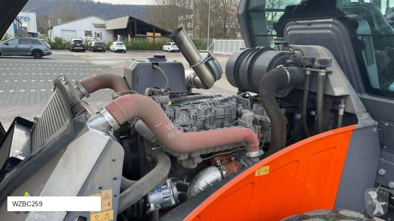 Compactor Hamm H13i