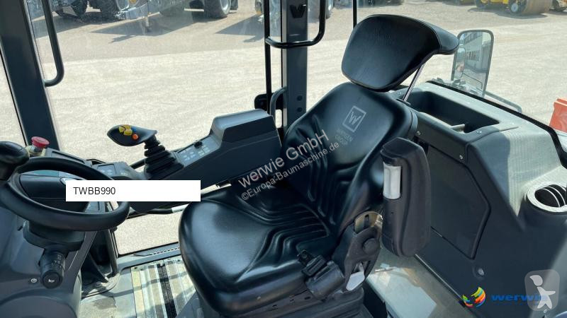 Wals Hamm DV+ 70i VV-S