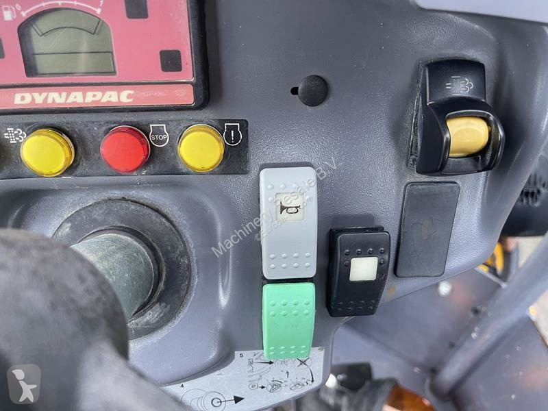 Compactor Atlas Copco DYNAPAC CA 1300 D