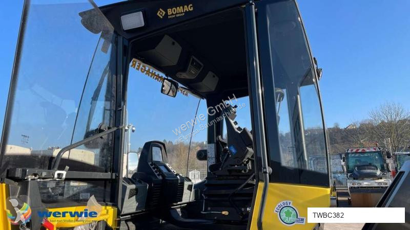 Compactador Bomag BW 206 AD-5 AM