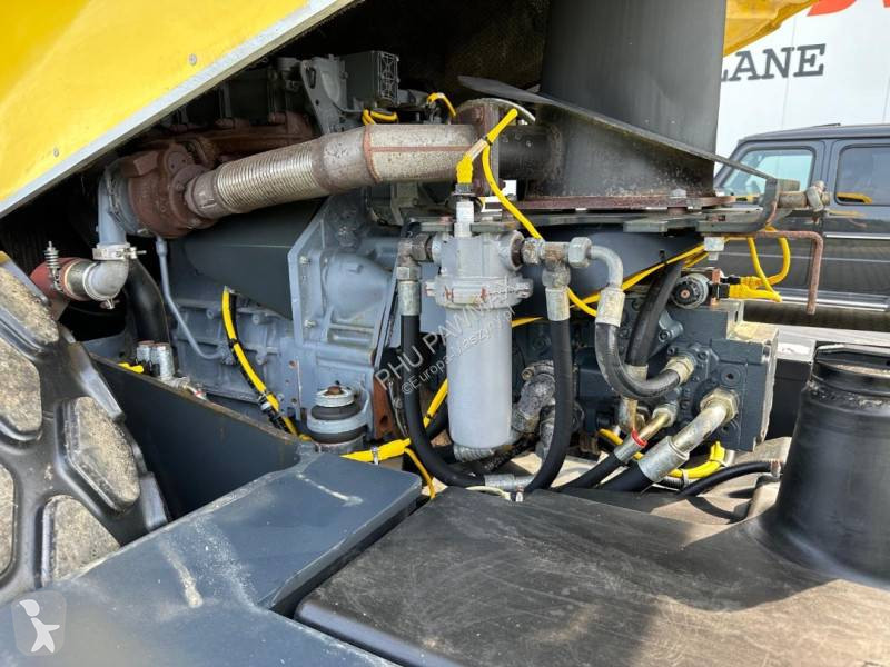 Compattatore Bomag BW211-213