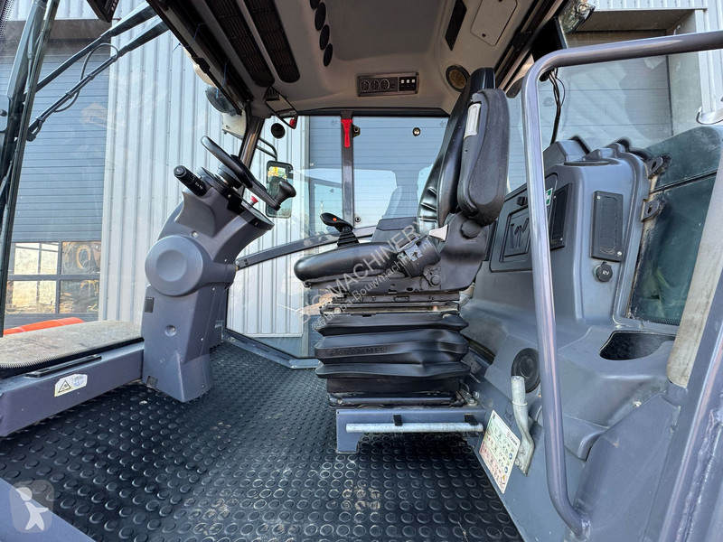 Compactor Hamm