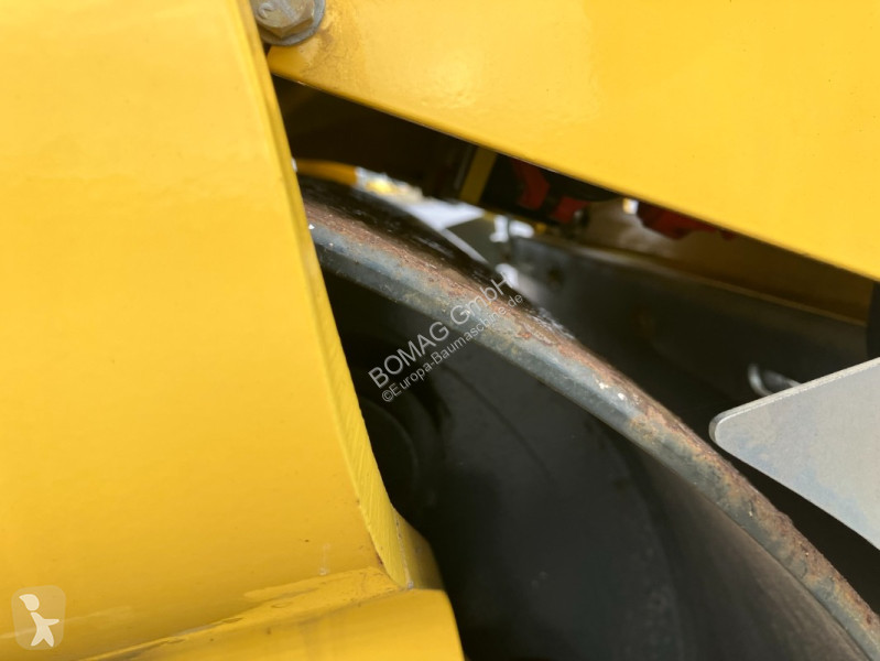 Compacteur Bomag  BW 100 SL-5 Stage V/Tier 4f
