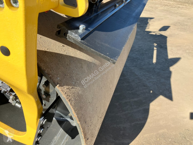 Compattatore Bomag  BW 151 AD-50  Stage...
