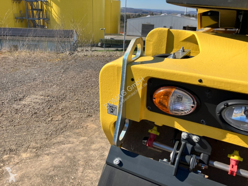 Compattatore Bomag  BW 174 APO-4v Stage V/Tier 4f