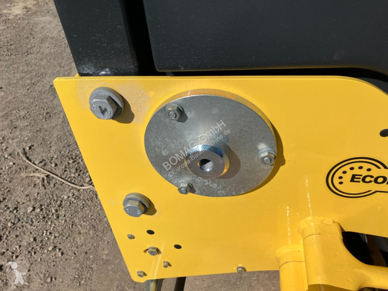 Compattatore Bomag  BW 120 AD-5 Stage V/Tier 4f