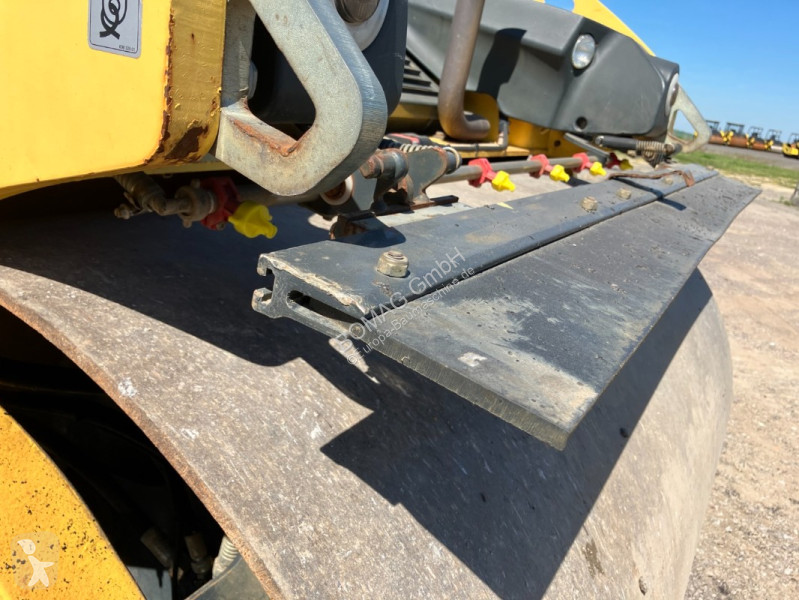 Compactador Bomag  BW 161 AD-5  Stage IIIb/Tier 4i