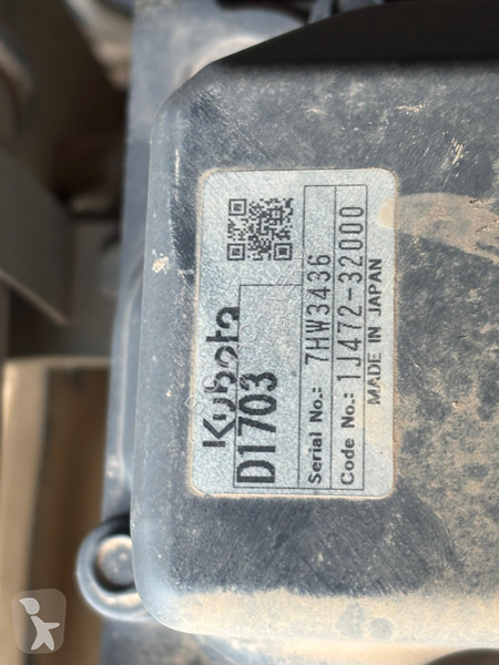 Compactador Dynapac - 890 hours