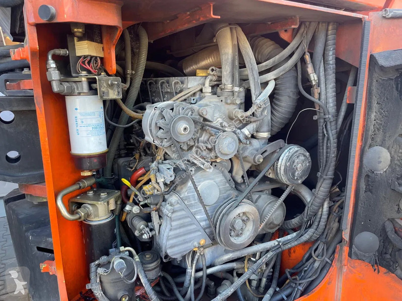 Wals Bomag BW151AD-4