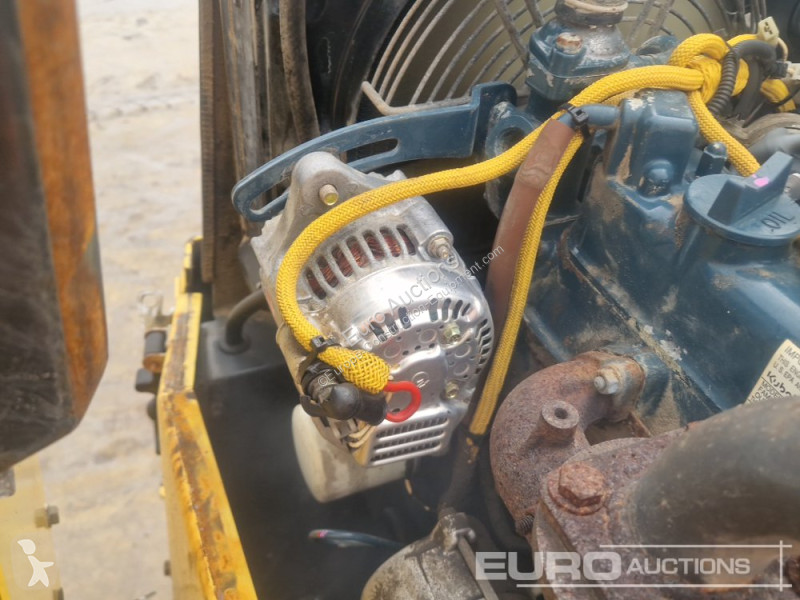 Wals  BW80AD-2