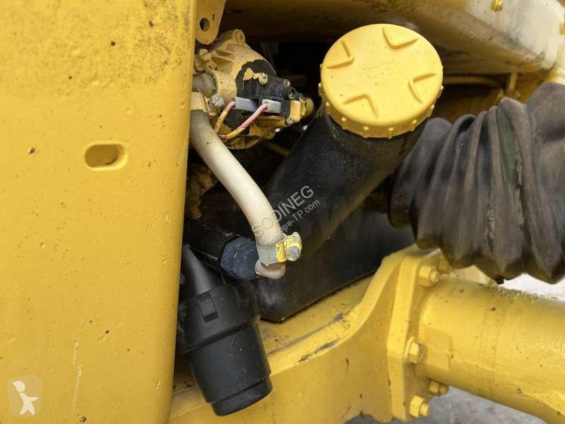 Compactor Bomag