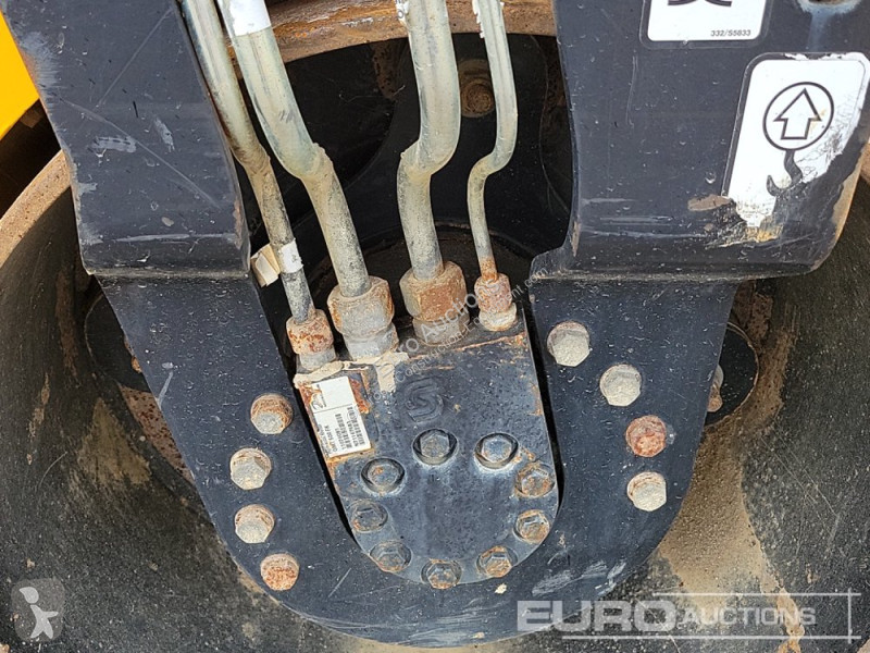 Wals JCB VMT160-80
