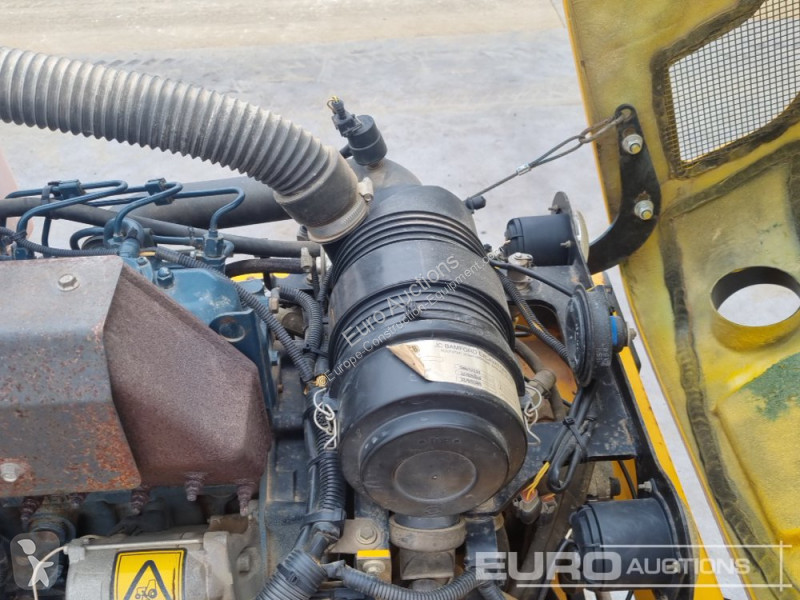 Wals JCB VMT160-80