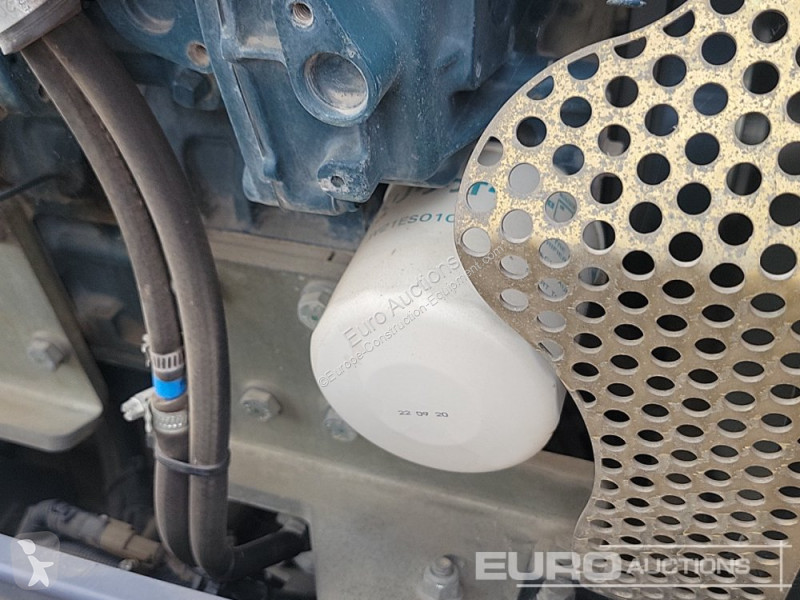 Compactor Dynapac