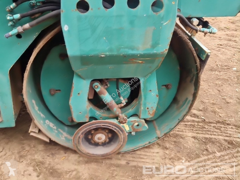 Compactor  BW164AD