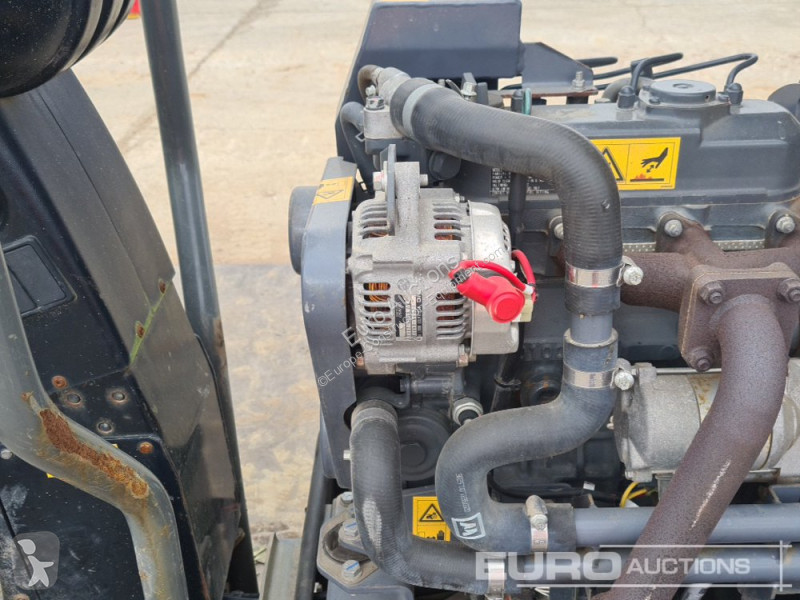 Compactor  RD18-80