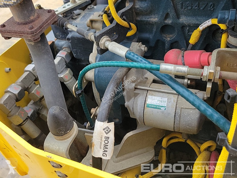 Compactor  BW120AD-5