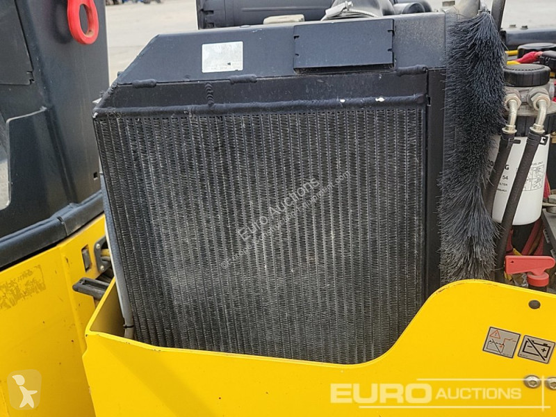 Compactor  BW120AD-5