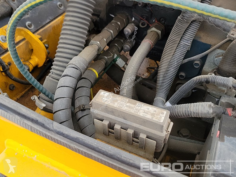Compactor JCB CT260-120