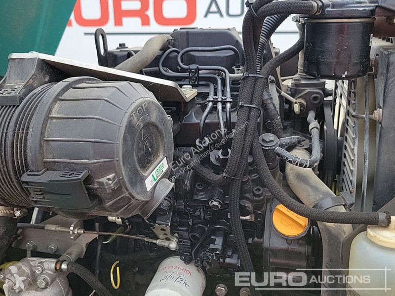 Compactor  ARX26