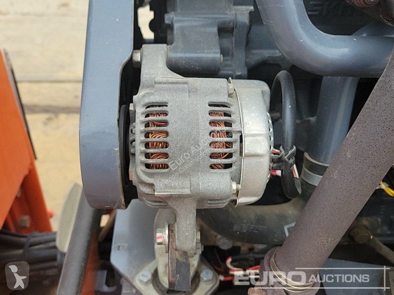 Compactor  HD12VV