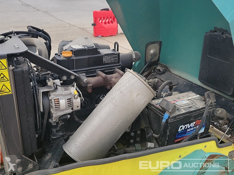 Compactor  ARX26