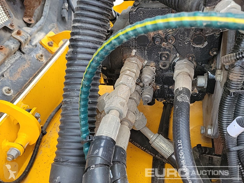 Compactor JCB CT260-120