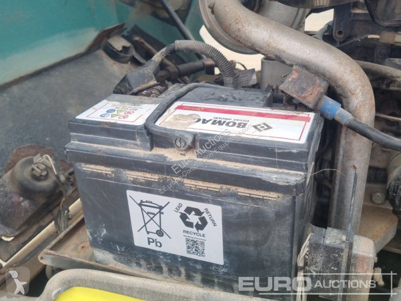 Compactor  ARX12