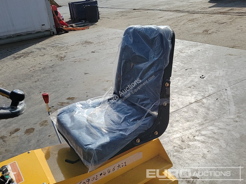 Compactor  MS850J