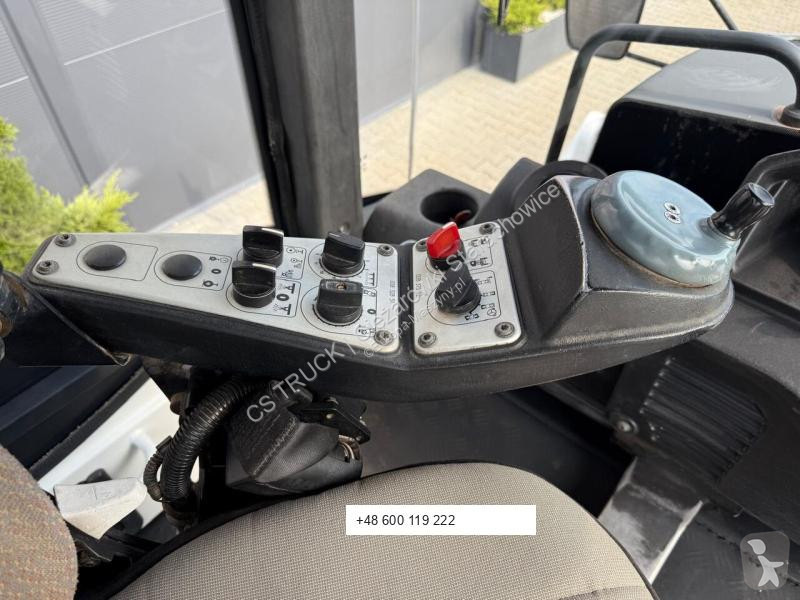Compactor Bomag BW 174 AP - AM