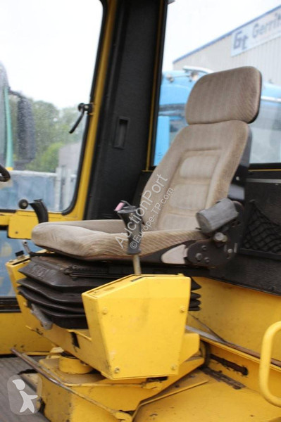 Wals Bomag AD-2