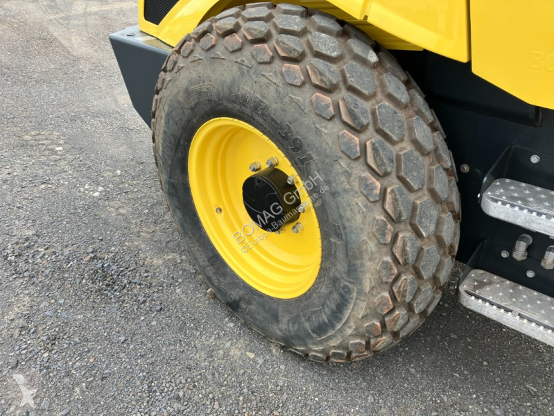 Compattatore Bomag  BW 177 D-5  Stage V/Tier 4f
