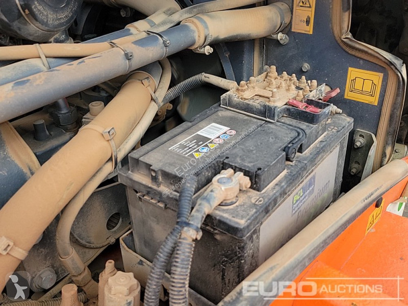 Compactor  HD12VV