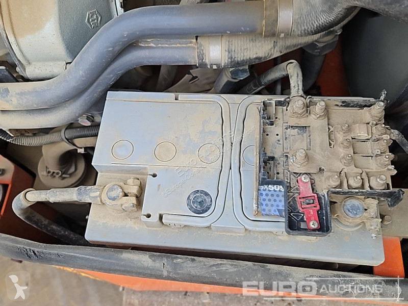 Compactor  HD8VV