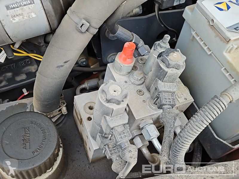 Compactor  HD12VV