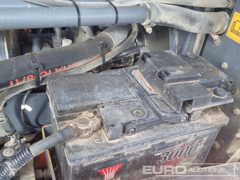 Compactor  HD12VV