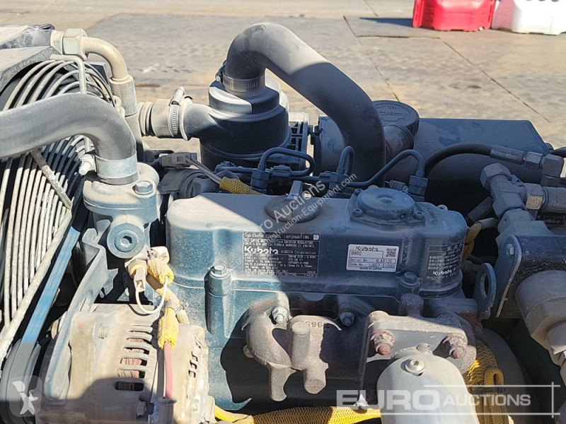 Wals  BW80AD-5