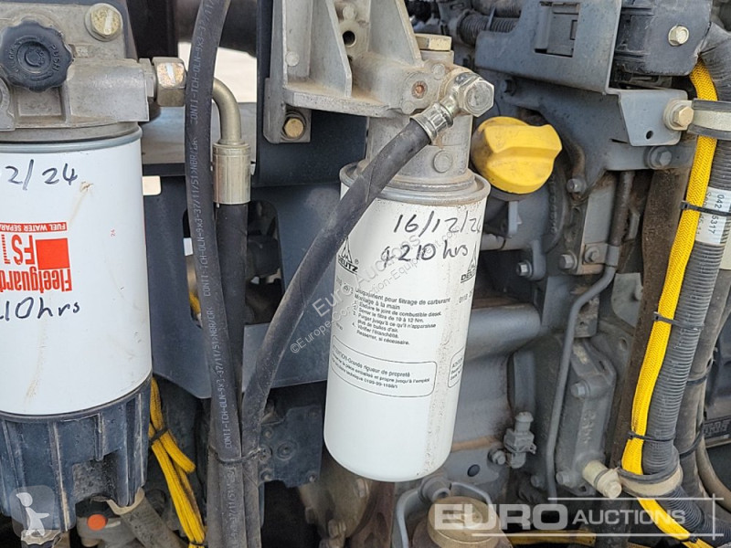 Wals  BW213DH-3