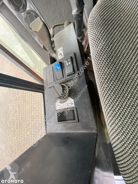 Walec Ammann AV95-2 / VIBRATIONS / 1 OWNER /...