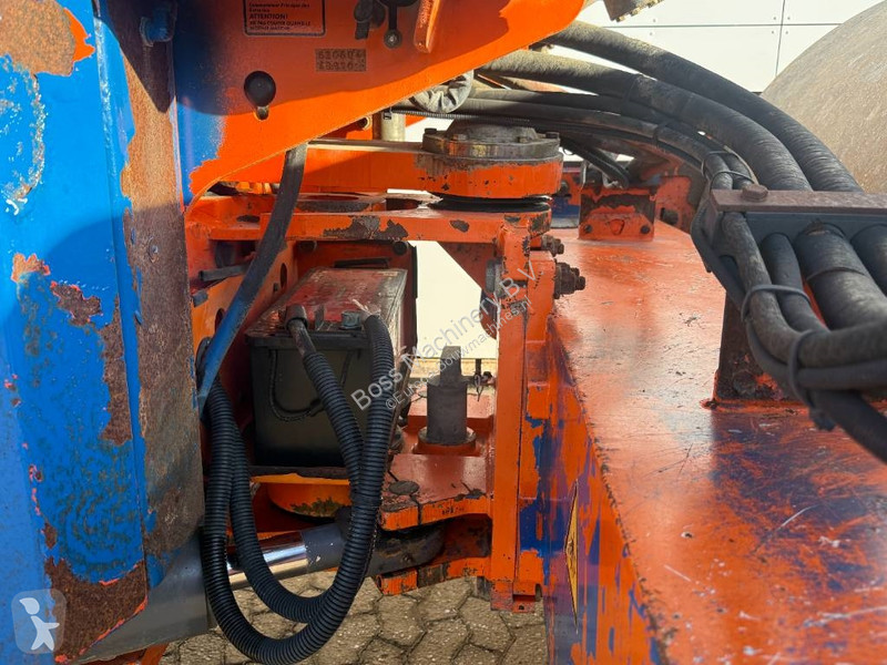 Дорожный каток Hamm - Good Working Condition /...