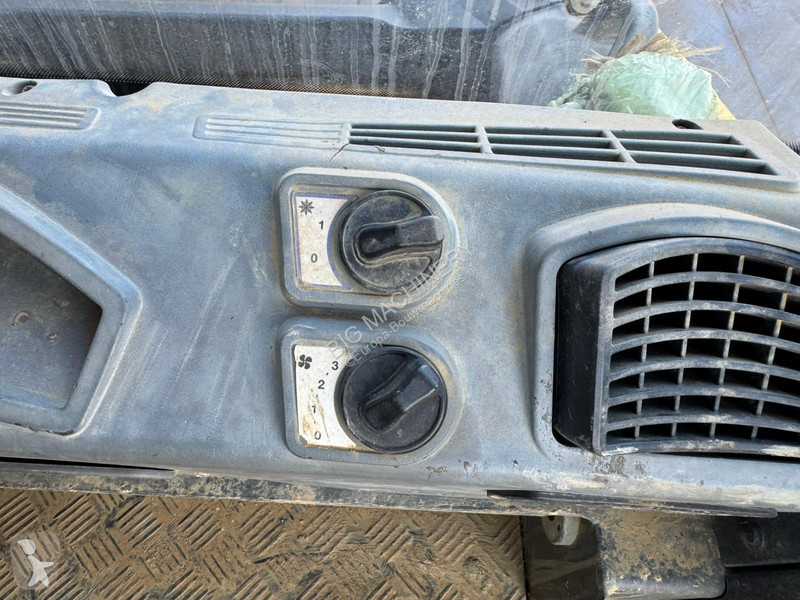 مدحلة Bomag 5