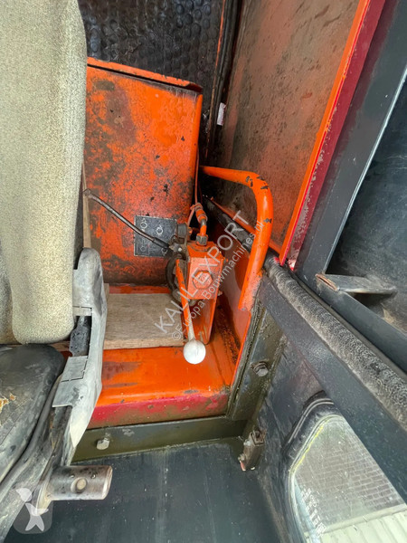 Jordstamper Hamm SD Compactor Roller Deutz...