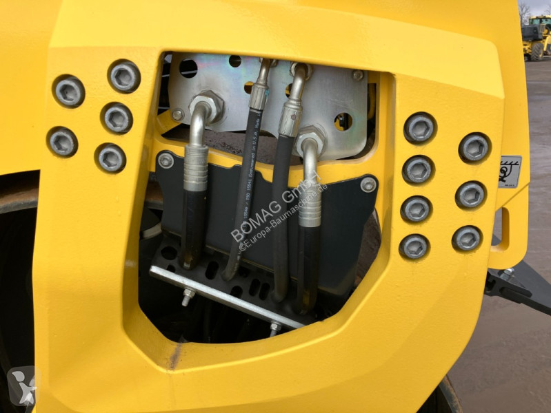 Compacteur Bomag  BW 161 AC-5 TIER4 / STAGE V