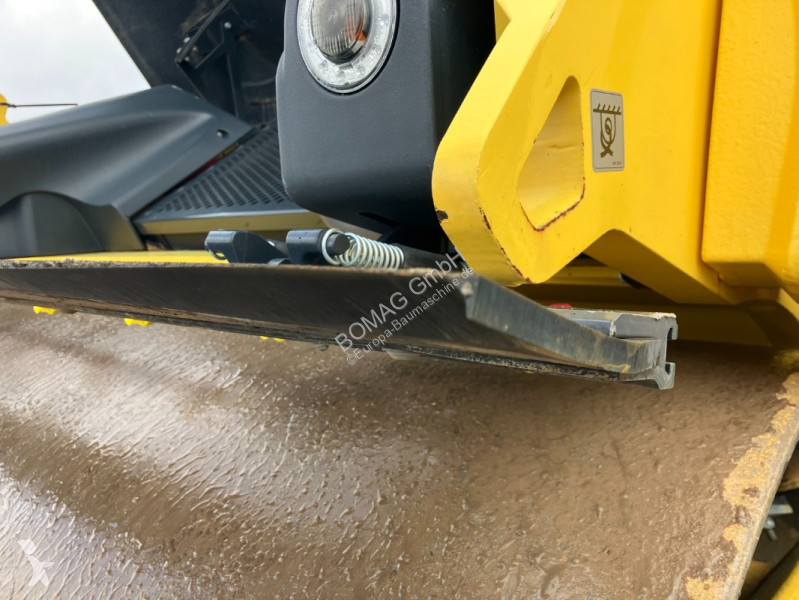 Compacteur Bomag  BW 206 AD-5 AM  Stage V/Tier 4f